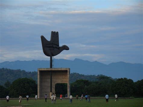 Chandigarh Itineraries | 48 Hours Itineraries In Chandigarh | Times of India Travel