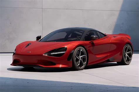 McLaren 750s replaces 720S; to make it to India | Autocar India