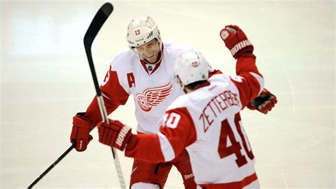 Red Wings-Ducks Game 7 preview