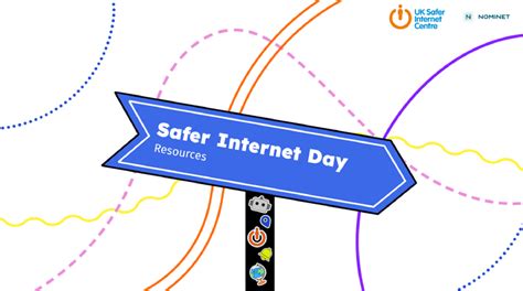 Free Safer Internet Day 2024 Education Resources now live - UK Safer Internet Centre