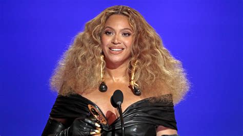 Beyoncé announces new album 'Renaissance' : NPR