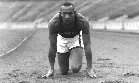 Jesse Owens Biography | Track | Sports | Black History Month