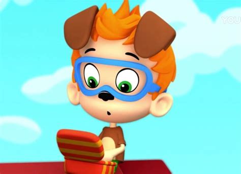 Discuss Everything About Bubble Guppies Wiki | Fandom