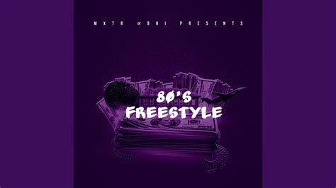 80S Freestyle - YouTube