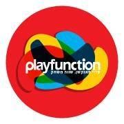 Play Function | Jerusalem