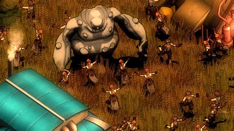 They Are Billions | Game Reviews | Popzara Press