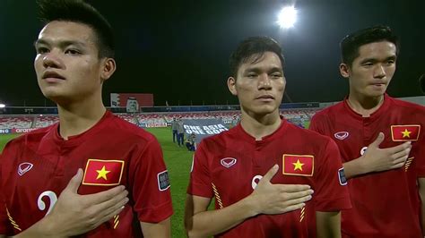 Vietnam vs Japan (AFC U-19 Championship: Semi-final) - YouTube