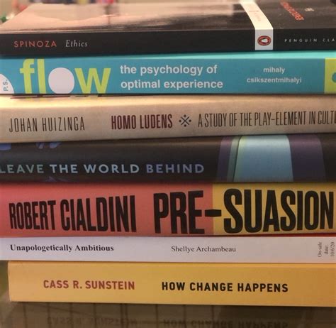 The 10 Best Behavioral Science Books for 2020 | Behavioral Grooves