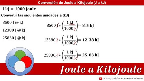 5 Formas de Calcular Joules wikiHow