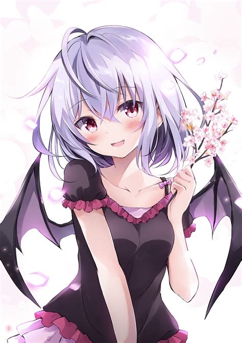 Remilia [Touhou Project] : r/awwnime