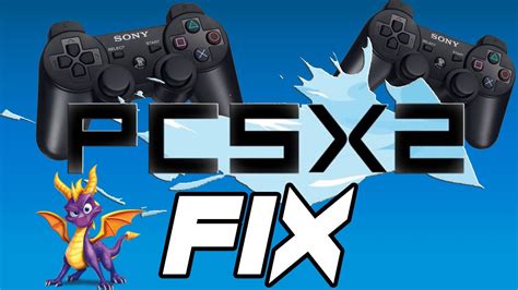 HOW TO SET UP YOUR PCSX2 CONTROLLER - YouTube