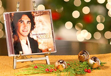 FREE Christmas Album @ Google Play: Noel by Josh Groban ($7 Value) | LavaHotDeals.com