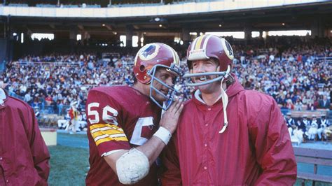 'A team guy right to the end': Reflecting on the legacy of Washington Legend Jerry Smith ahead ...