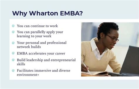 A Step-by-Step Guide to the Wharton Executive MBA program — MBA and Beyond