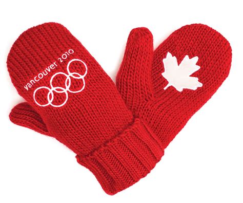 A Working Definition for the Canadian Identity: The 2010 Olympics