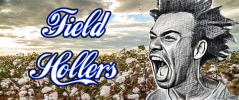 Demasiadas Noches: Field Hollers (EEUU)