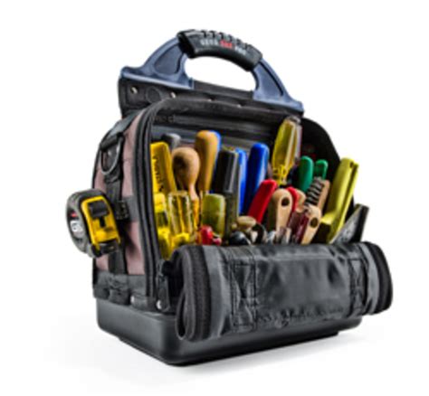 Veto Pro Pac introduces backpack tool bag - Woodshop News