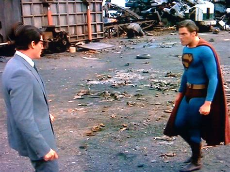 Tim's Movie Mission: Superman III (1983)