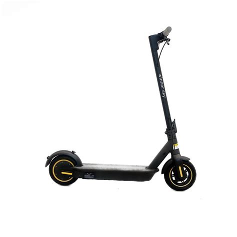 G Pro Max Electric Scooter – E-Scooter UAE Hub