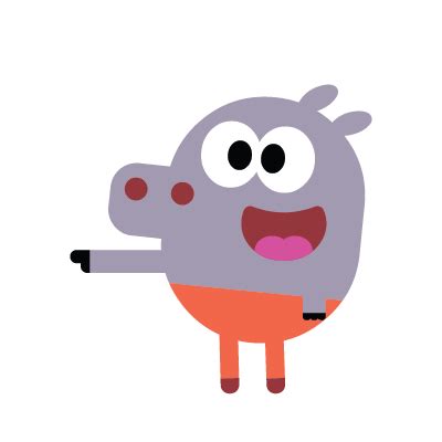 The Bouncing Badge - Hey Duggee Official Website