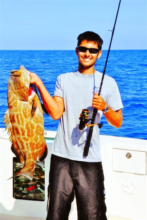 International Fishing News: IGFA Hot Catches News June 2012