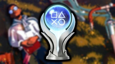 PS5, PS4 games shouldn't release without platinum trophies