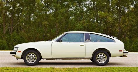 Here's What The 1978 Toyota Celica Supra Costs Today