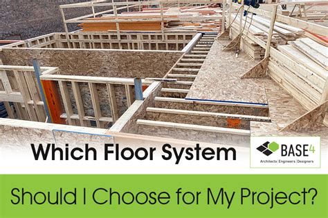 Concrete Floor Systems Residential Construction – Flooring Tips