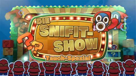 Snifit-Show | MarioWiki | Fandom