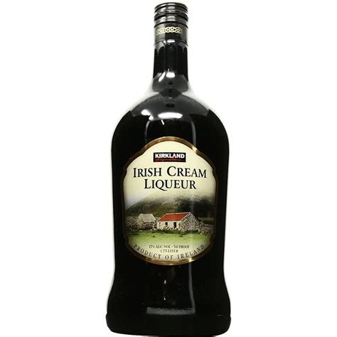 Kirkland Signature Irish Cream | Total Wine & More