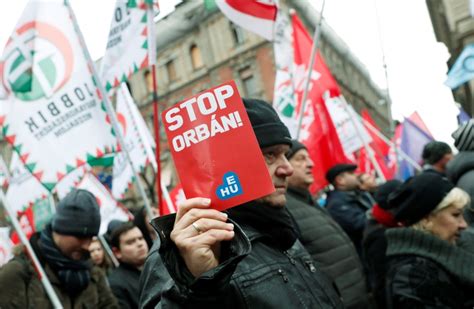 How Viktor Orban degraded Hungary's weak democracy