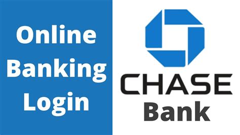 Chase.com Login: Chase Bank Online Banking Login 2021 | Chase Bank ...