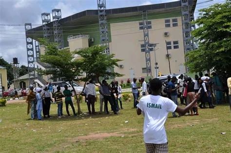 Pictures Of Kaduna State University, KASU - Education - Nigeria