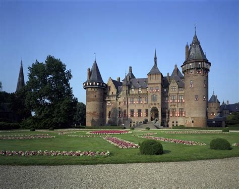 Kasteel De Haar