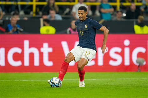 Arsenal star William Saliba called 'the main loser' and given abysmal rating in France defeat ...