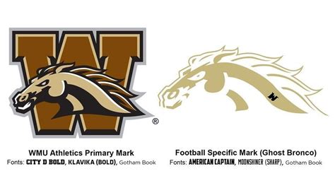 WMU Logo - LogoDix