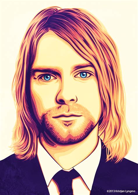 Collection of Kurt Cobain PNG. | PlusPNG