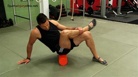 Foam Roller Exercises For Piriformis Syndrome – Online degrees