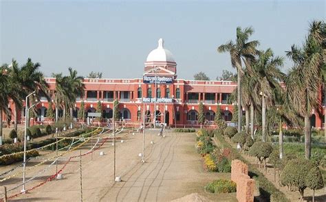 Bihar Agricultural University - [BAU] Sabour, Bhagalpur - Images ...