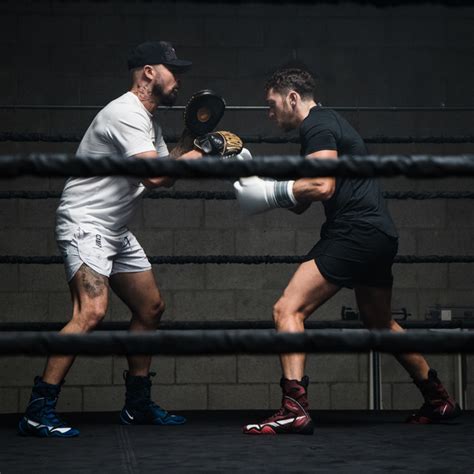 How to Train Like a Boxer 🥊 COMPLETE BEGINNER'S GUIDE