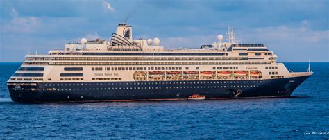2020 - COVID-19 HAL Cruise - Caribbean Sea - Medical Trans… | Flickr