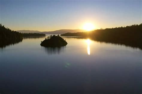 11 Best Fishing Lakes in California - Lake Access