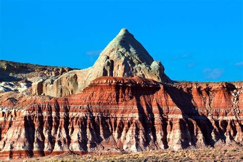 Monumento Nacional Grand Staircase Escalante