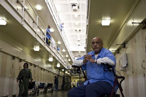 Inmate Health Care: Improving The Health Of Prisoners Could Improve The ...