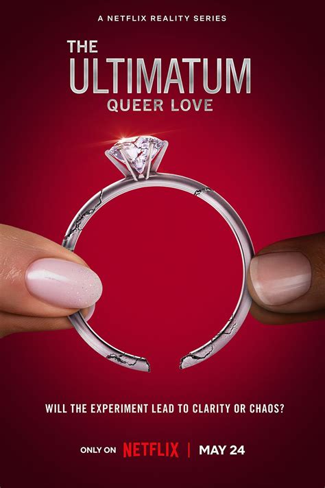 Netflix's The Ultimatum: Queer Love Unveils Teaser and Premiere Date