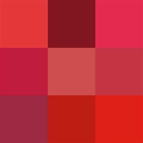 File:Shades of red.png - Wikimedia Commons