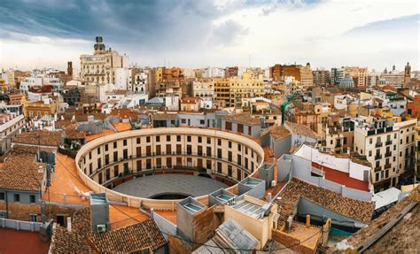 Valencia and Sagunto Highlights | Valencia Excursions | Europe Cruise Tours