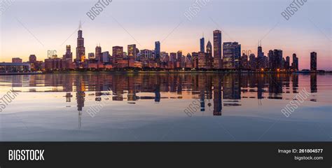 Panorama Cityscape Image & Photo (Free Trial) | Bigstock