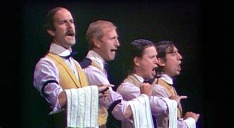 Monty Python Live at the Hollywood Bowl (1982)