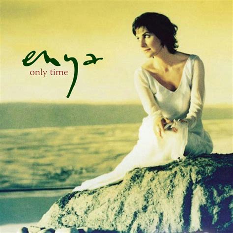 Enya - Only Time | Download Mp3 - Video - Olagist